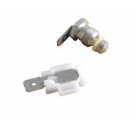 De dietrich - Dérivation thermocouple ho - : 97580640