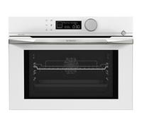De Dietrich DKC4536W Blanc