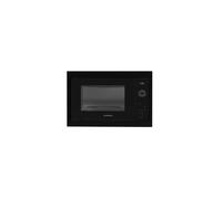 Micro-ondes monofonction encastrable De Dietrich DME4310H Héritage noir et cuivre