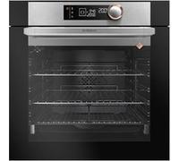 DOP7350X - Fascination Collection - four - encastrable - niche - largeur : 56 cm - profondeur : 55 cm - hauteur : 58.5 cm - avec système