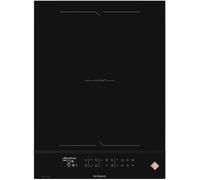 De Dietrich DPI4230HT, Plaque à induction Infinite Black, Black