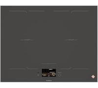 De Dietrich DPI4451GT, Plaque à induction Iron Grey, Dark grey