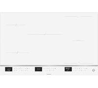 De Dietrich DPI4831W, Plaque à induction Eternal White, White