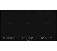 De Dietrich DPI4942B, Plaque à induction Infinite Black, Black