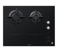 Table mixte induction gaz De Dietrich DPI7602BM