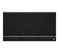 De Dietrich DPI7969XS, Plaque à induction Platinum, Black