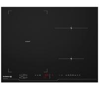 De Dietrich DTI1043B Table de cuisson à induction Noir - 4 foyers