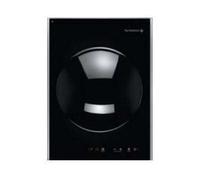 De Dietrich dti732 Black X Intégré Électrique Plaque - Plaque (Intégré, Electrique, Noir, Capteur, Numérique, 50/60 Hz)