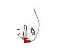 De dietrich - Électrode allumage/ionisation câblée - : S62743