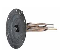 Élément blindé 1600W bride anode - DE DIETRICH : 97863564