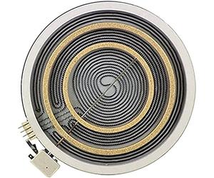 DE DIETRICH - element chauffant - pour table de cuisson DE DIETRICH