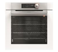 de dietrich four intégrable multifonction 73l 60cm a+ pyrolyse blanc dop8360w [EEK: A+]