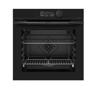 De Dietrich Four intégrable multifonction 73l 60cm pyrolyse noir - DRP4534B