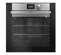 de dietrich four intégrable multifonction 73l 60cm pyrolyse noir/inox dop7220x [EEK: A+]