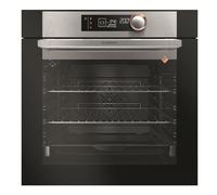 de dietrich four intégrable multifonction 73l 60cm pyrolyse noir/inox dop7340x [EEK: A+]