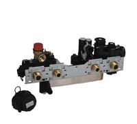 Groupe hydraulique - DE DIETRICH CHAPPEE : 710827600