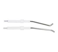 De Dietrich Kit d'électrodes d'allumage M 120 N (FF) | 7659082 remplace 7675674, 7607277, 200004650
