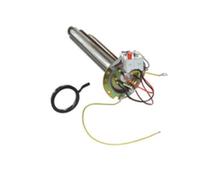 De dietrich Kit résistance électrique 400V pour chauffe-eau blindé sur support Réf 7605060