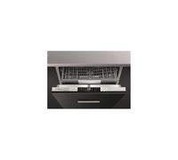 De Dietrich Lave-vaisselle tout intégrable DCJ532DQX Gris 9,5 L Départ différé