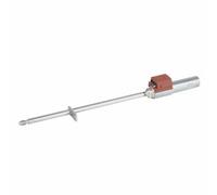 De Dietrich - Ligne gicleur FPHE 030N5091. - DE DIETRICH : 7615512