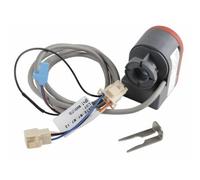 De dietrich - Moteur de vanne d inversion câble pr - : 200002681
