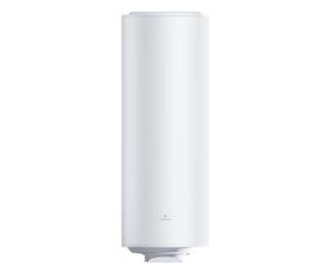 De Dietrich MV 50L MONO Chauffage d'eau Blanc 50 litres Mural Câble électrique