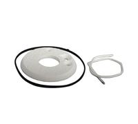 De Dietrich - Panneau isolant - DE DIETRICH CHAPPEE : JJJ005410730