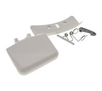 DE DIETRICH - poignee de hublot pour lave linge DE DIETRICH