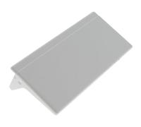 Generique Poignée portillon freezer 46x5030 pour Réfrigérateur Gorenje