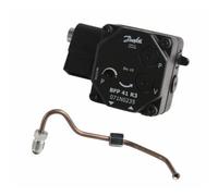 De Dietrich Pompe fioul BFP 41 R3 + tube - Réf. 97955484