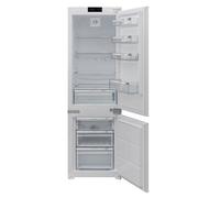 DE DIETRICH Réfrigérateur congélateur encastrable DRC1775EN, 242 litres, froid brassé + No frost