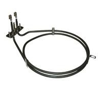 DE DIETRICH - RESISTANCE CIRCULAIRE 2000W CHALEUR TOURNANTE BRANDT 77X2277-77X2277