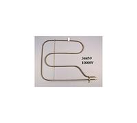 DE DIETRICH - resistance de four etuve 1000 w 230 v pour four DE DIETRICH
