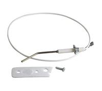 De dietrich - Sonde d ionisation complète et joint - : 83886533