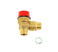 De dietrich - Soupape de sécurité PREM BIC - : 86668778