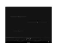 De Dietrich Table de cuisson induction 56cm 3 feux 7400w - DTRI432X