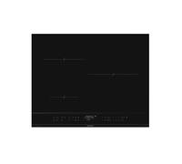 de dietrich table de cuisson induction 65cm 3 feux 7400w noir DTRI432B série