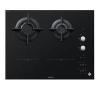 Table mixte induction gaz De Dietrich DPI7602BM