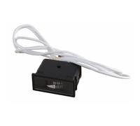 De dietrich - Thermomètre plat grand modèle - : 95365157