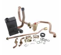 De Dietrich - Tube hydraulique 24/28-30/35 - DE DIETRICH : S101381