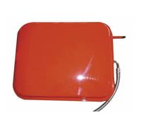 De Dietrich - Vase d'expansion - DE DIETRICH : 7600525