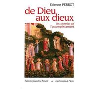 Dauphin – De Dieu aux Dieux