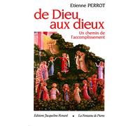 Dauphin – De Dieu aux Dieux