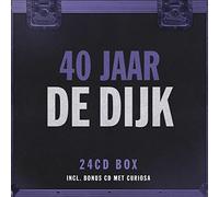 De Dijk - 40 Jaar De Dijk [Import]