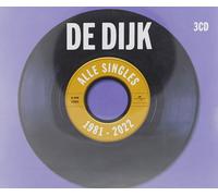 De Dijk - Alle Singles