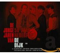 De Dijk - De Jonge Jaren [Import]