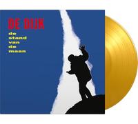 De Dijk - De Stand Van de Maan [Import]
