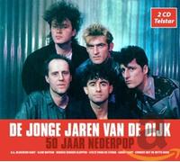De Dijk – Jonge Jaren Van De Dijk – Import