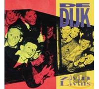 De Dijk – Zeven Levens – Import – Mercury