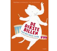 De dikste billen van het hele land: de leukste liedjes van vroeger en nu